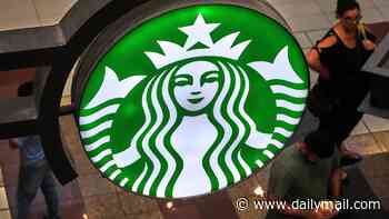 'Sugar-free' Starbucks protein drink loved by fitness fanatics packed with more sugar than a Reese's peanut butter cup, according to lawsuit