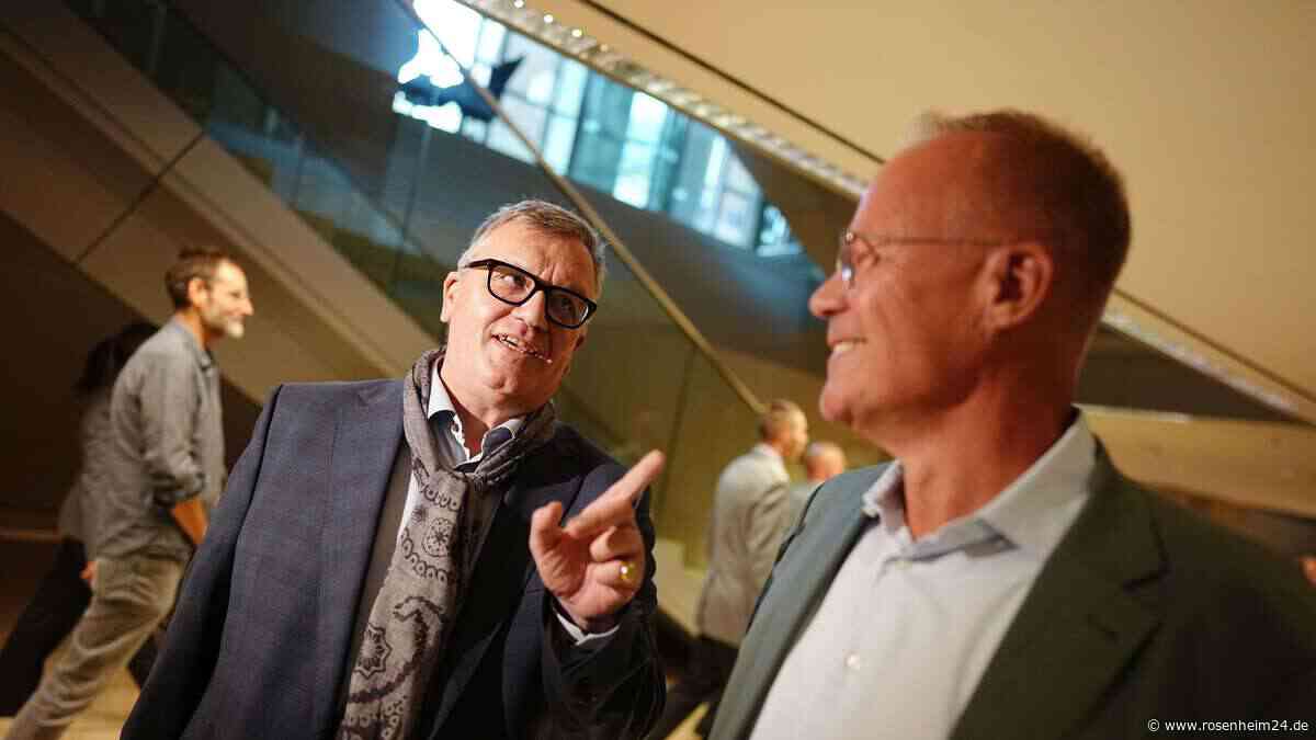 Hape Kerkeling als Bundespräsident? Comedy-Ikone feuert Spekulationen um mögliche Kandidatur an