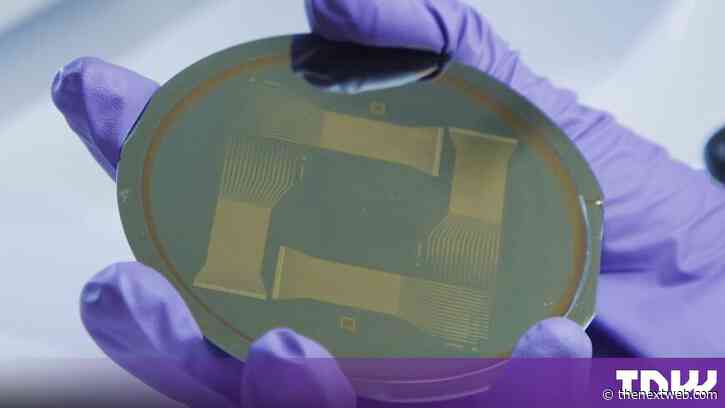 EU-funded robot uses magnets to steer graphene implants into the brain
