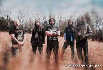 UNDEATH Shares New Song 'Arterial Bombardment'