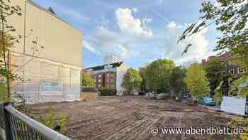 Ehemaliges Kieser-Gelände in Altona: Wann es hier mit dem Wohnungsbau losgeht