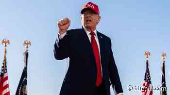 Live updates: Candidates tangle in midterm debates; Trump heads back to Texas