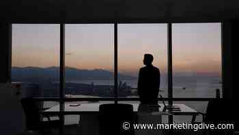 CMOs see their internal influence rising. Has it come at a cost?