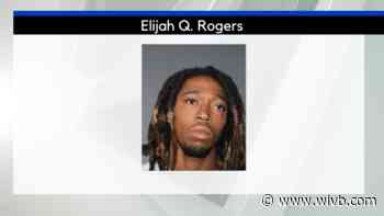 Buffalo man found guilty of killing 3-month-old son