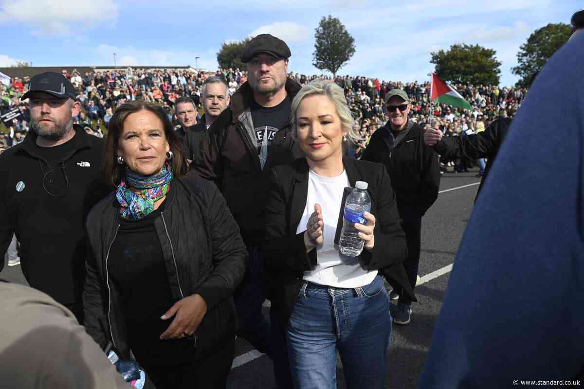 Drumcree dispute in a ‘dangerous and lingering limbo’ – McDonald