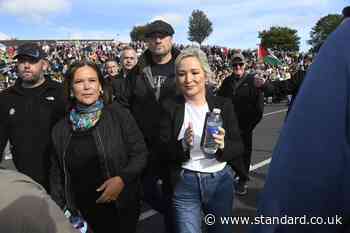 Drumcree dispute in a ‘dangerous and lingering limbo’ – McDonald