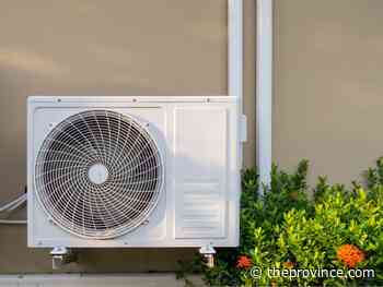 Condo Smarts: Heat-pump plans not mandatory, but offer stratas guidance