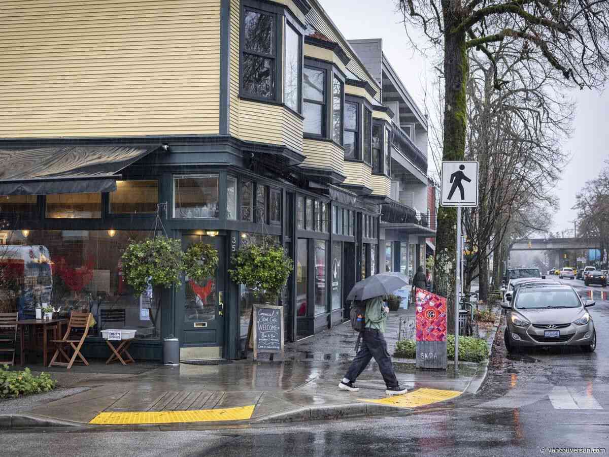Opinion: B.C.’s big cities must do better to fix the housing crisis