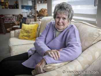 B.C.'s longest-serving school trustee retires after serving 41 years on Surrey board