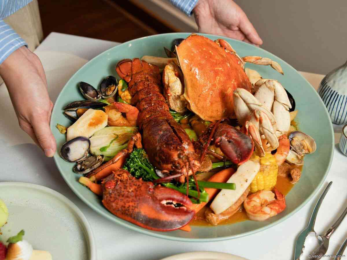Turkey Pho, stuffing waffles: Here are 6 Vancouver chef recipes to try this Thanksgiving 
