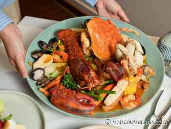 Turkey Pho, stuffing waffles: Here are 6 Vancouver chef recipes to try this Thanksgiving 