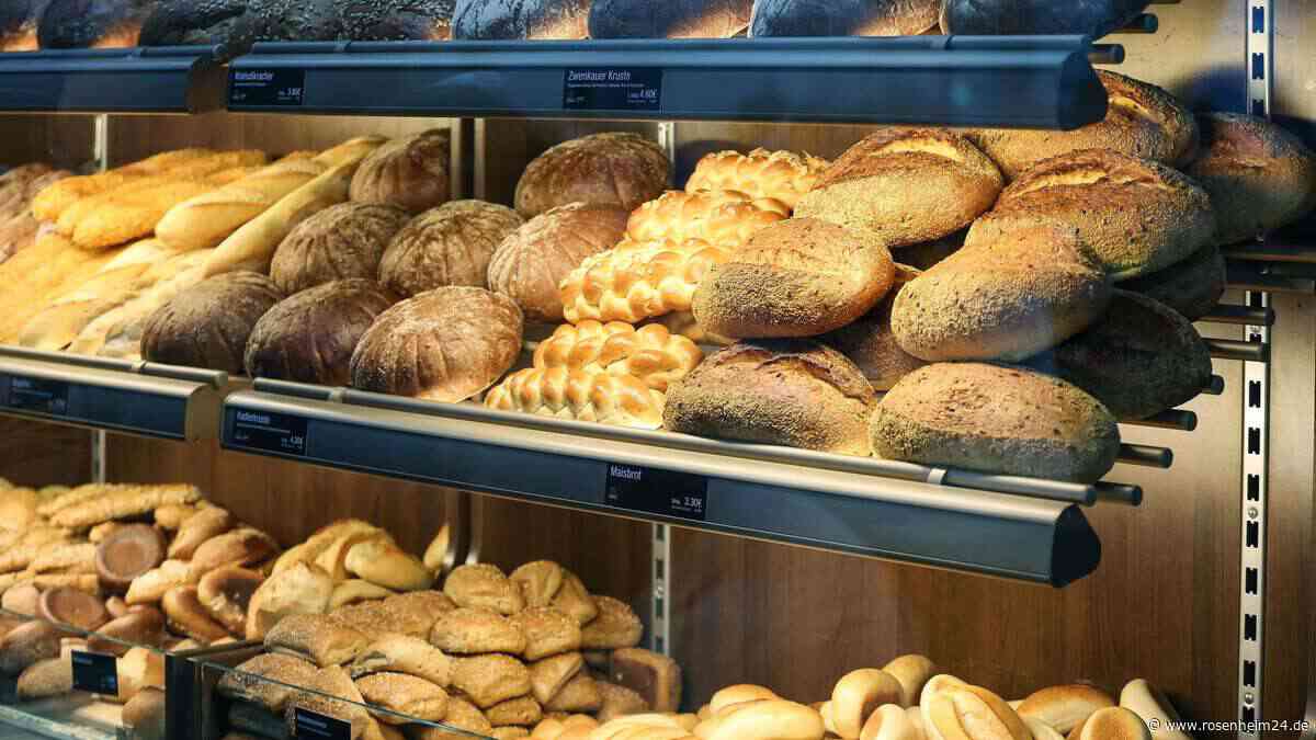 Einbruchserie am Chiemsee? Tresore aus Bäckereien in Chieming und Übersee ausgeräumt