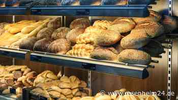 Einbruchserie am Chiemsee? Tresore aus Bäckereien in Chieming und Übersee ausgeräumt
