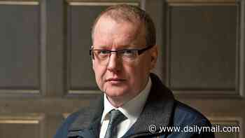 Ex-gangland enforcer and author Paul Ferris dies at the age of 62