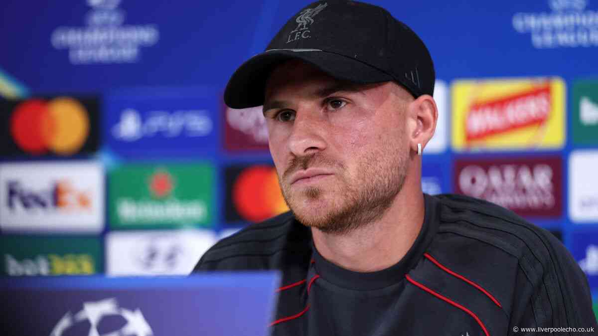 Alexis Mac Allister showed true colours after Liverpool and Lionel Messi claims