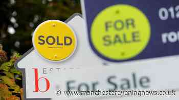 Warning issued to anyone buying a home as ‘dark clouds’ gather over property market