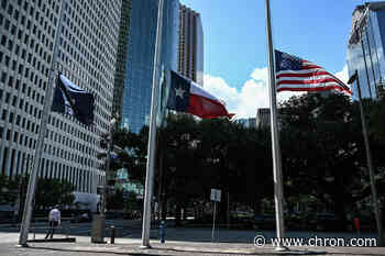 Texas stands alone as Abbott orders flags lowered for Israel attack anniversary
