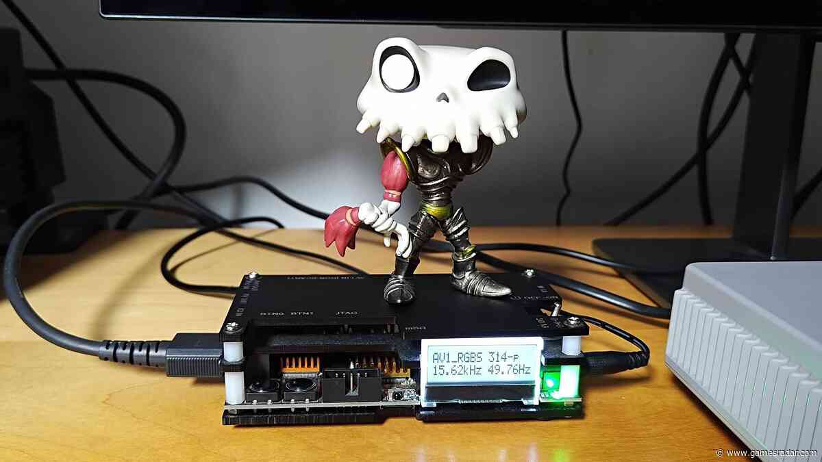 As a retro gaming expert, the biggest piece of Prime Day advice I can give is to focus on small setup improvements