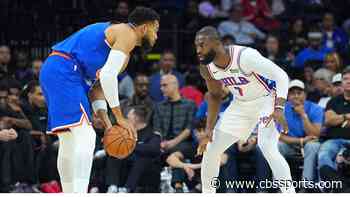 Eight pressing NBA questions for 2026-27 season: Will Knicks repeat? Can 76ers finally break through?