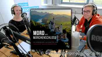 „Mord am Märchenschloss“: Was bleibt nach dem Neuschwanstein-Mord?