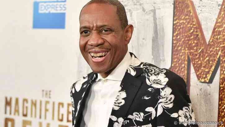 È morto Freddie Jackson, tra le voci più importanti dell’R&B degli anni Ottanta. Nel 2024 ha avuto una malattia renale. La famiglia: “Era gentile e generoso”