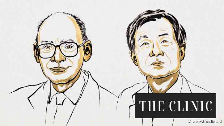 De las moléculas espejo al origen de la vida: El hito con el que Henri Kagan y Kenso Soai conquistaron el Nobel de Química