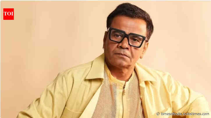 Rajpal tells SC his next film will be on his cheque-bounce battle