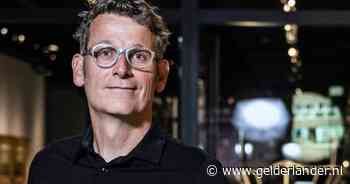 Nieuwe directeur Valkhof zet in op museum voor de stad: ‘De stadscollectie is van iedereen’