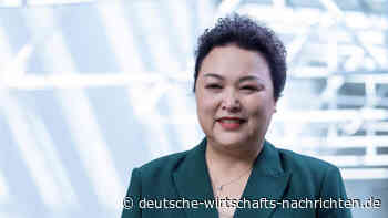 Wang Fengying von XPeng im Porträt: Eine Chinesin mit amerikanischer Erfolgsgeschichte