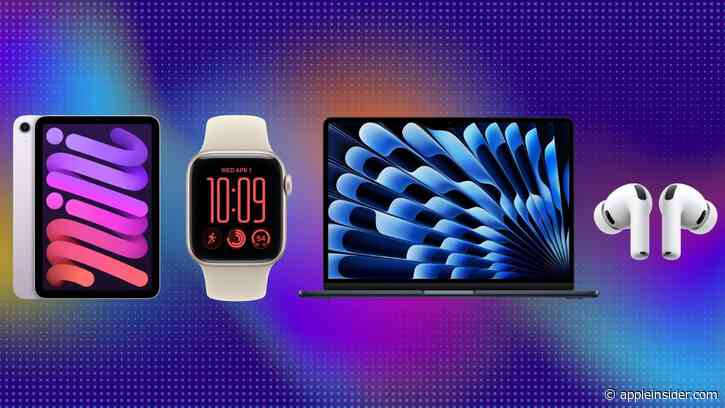 Prime Day deals end tonight: $1,099 M5 MacBook Air, $179 AirPods Pro, $199 Apple Watch