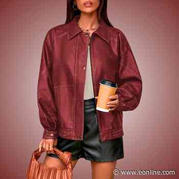The Fall Color Trend Making Every Outfit Look Expensive