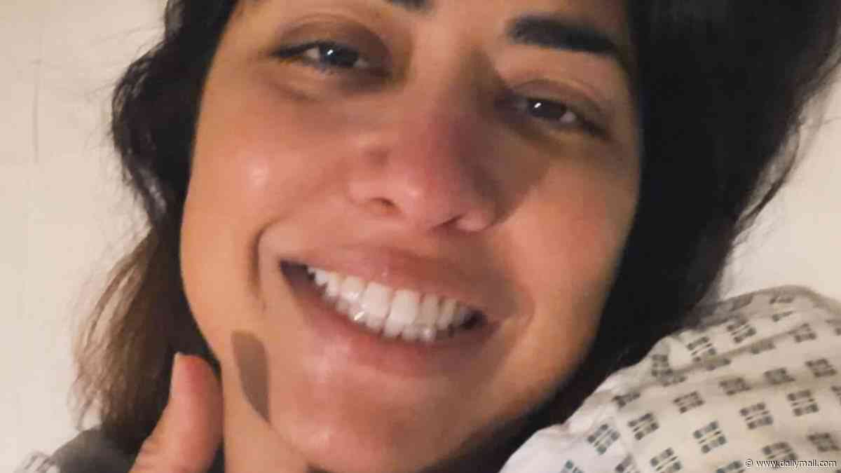 BBC 6 Music's Rhianna Dhillon, 37, reveals ovarian cancer diagnosis as she undergoes a full hysterectomy ahead of six-month chemo battle and says 'I thought I had more time'