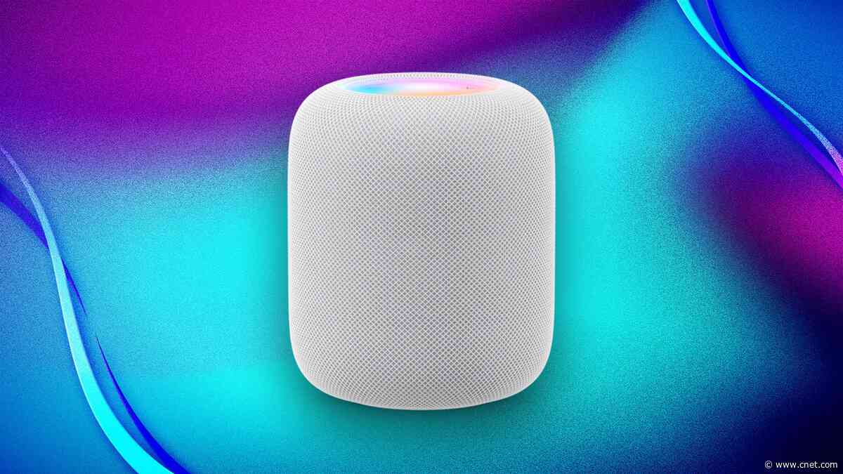 Just Like Prime Day, B&H’s $60 Off 2nd-Gen Apple HomePod Deal Is Into Its Final Hours