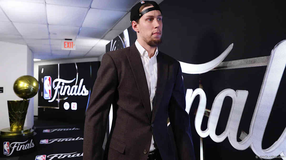 Open Thread: Kelly Olynyk signs with BC Roma
