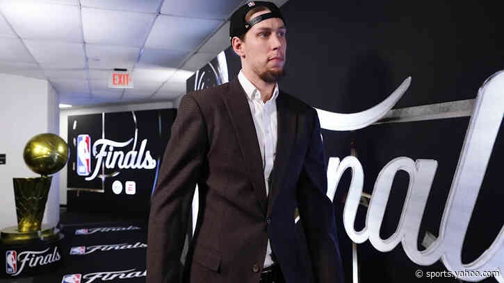 Open Thread: Kelly Olynyk signs with BC Roma