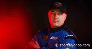 With the Modified Tour title in sight, Patrick Emerling wants to put the cherry on top with a win at Thompson