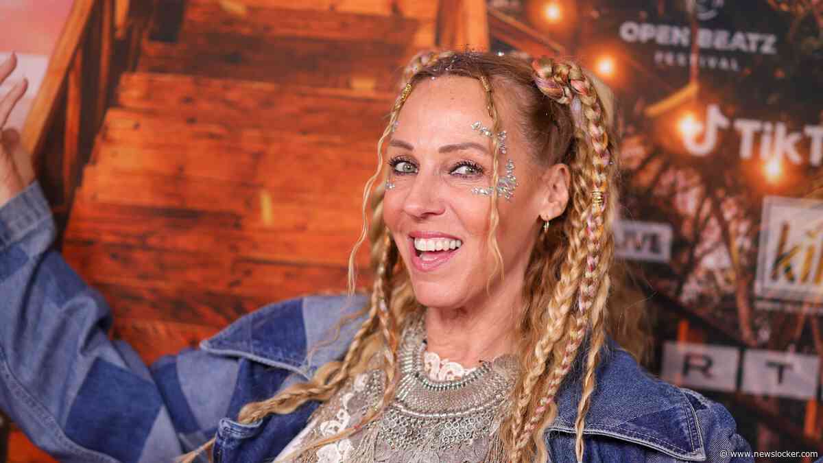 Zangeres Loona hoeft geen royalty’s te betalen voor coversong Vamos a la playa