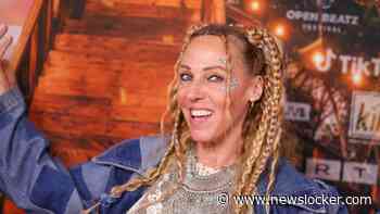 Zangeres Loona hoeft geen royalty’s te betalen voor coversong Vamos a la playa