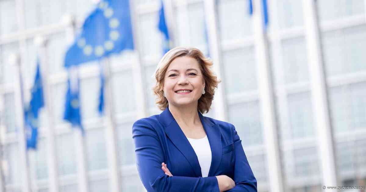 Europese techcommissaris roept Amerikaanse bedrijven tot de orde: ‘Ze moeten gewoon onze regels volgen’