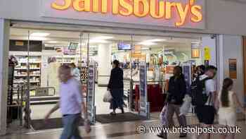 Sainsbury's launches new AI tool to 'take the effort' out of shopping