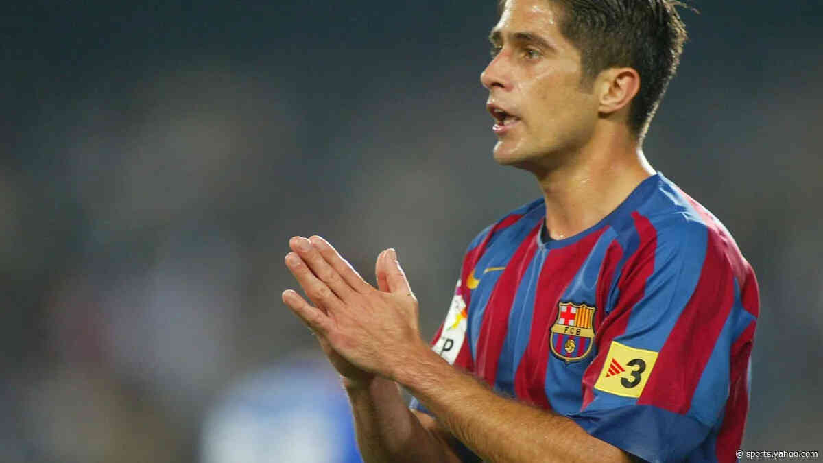 Former Barcelona left-back explains what made Guardiola’s side almost impossible to stop: ‘There was control, but not military-style control’