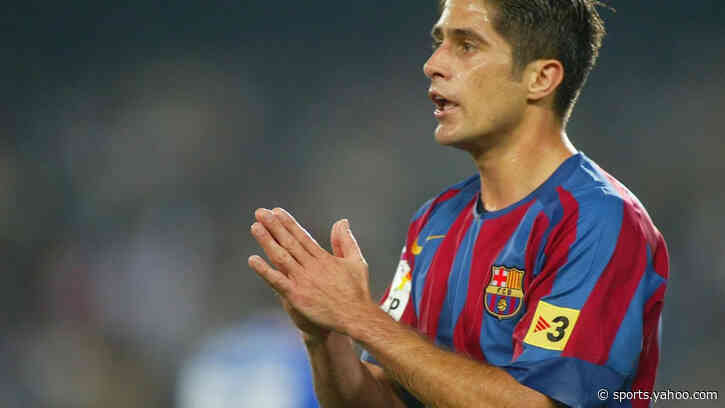 Former Barcelona left-back explains what made Guardiola’s side almost impossible to stop: ‘There was control, but not military-style control’