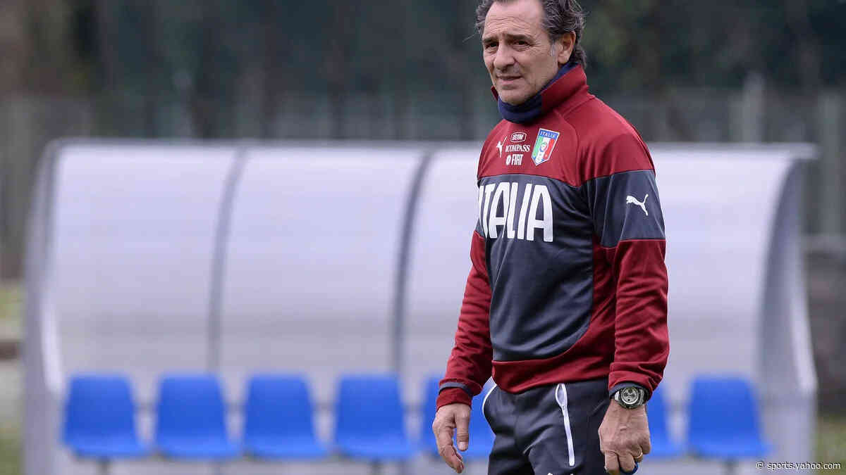 Prandelli: ‘The Italy revolution has begun, Gattuso was unlucky with Bastoni’