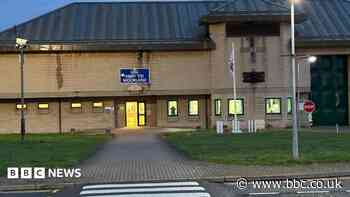 Prison officer denies faking bomb threat at jail