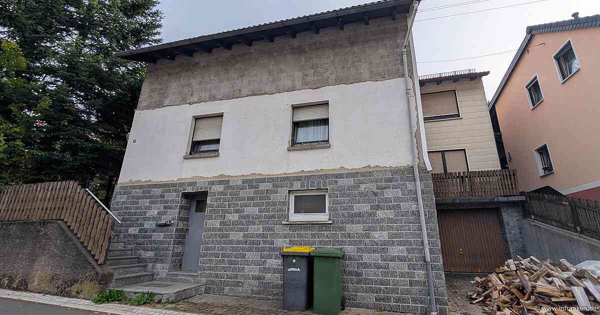 Kreis Kronach: Zwangsversteigerung von vier Immobilien