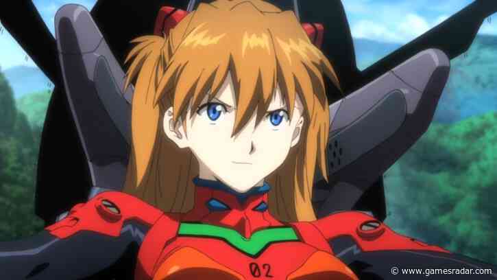 Neon Genesis Evangelion is getting a new story – exclusive to bullet trains in Japan