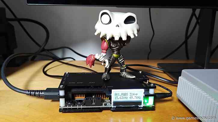 As a retro gaming expert, the biggest piece of Prime Day advice I can give is to focus on small setup improvements