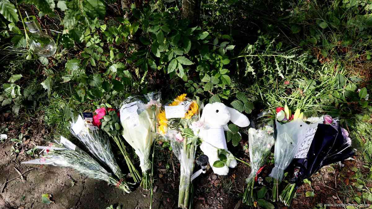 Three-month-old girl who died 'camping with family' at nature reserve named