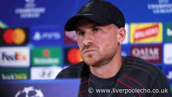Alexis Mac Allister showed true colours after Liverpool and Lionel Messi claims
