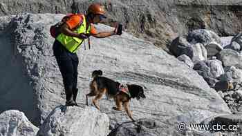 Nepal search for missing after flash floods officially ends, with nearly 5,300 people still unaccounted for